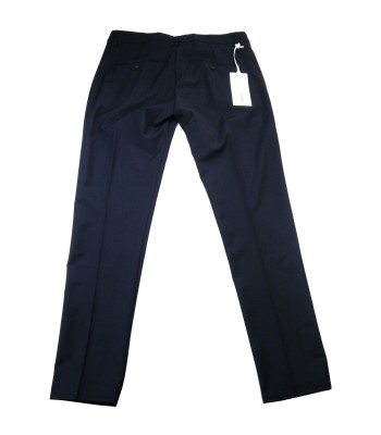 Dondup Pantalone Uomo Mod. Gaubert Princes UP517WS 0084V XXX COL 897 Blu 2