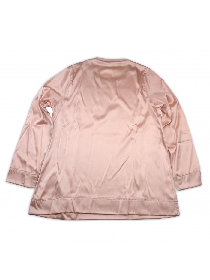 Daniel & Mayer Woman Shirt Mod. Puglia Plain Pink