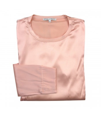 Daniel & Mayer Maglia Donna Mod. Puglia Unita Rosa