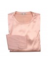 Daniel & Mayer Woman Shirt Mod. Puglia Plain Pink
