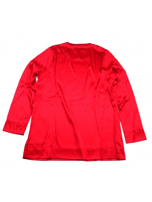 Daniel & Mayer Maglia Donna Mod. Puglia Unita Rossa