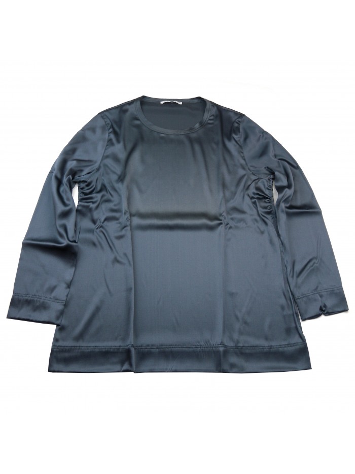 Daniel & Mayer Maglia Donna Mod. Puglia Unita Grigio