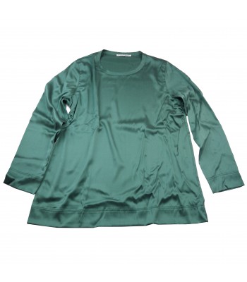Daniel & Mayer Woman Shirt Mod. Puglia Unita Verdone 2