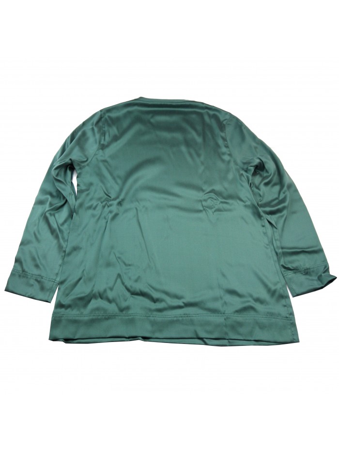 Daniel & Mayer Maglia Donna Mod. Puglia Unita Verdone