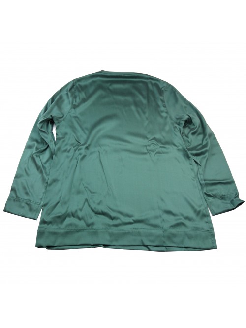 Daniel & Mayer Maglia Donna Mod. Puglia Unita Verdone