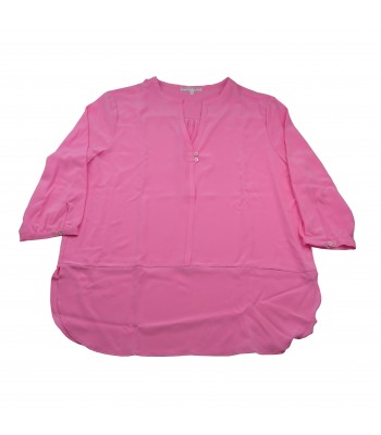 Daniel & Mayer Woman Shirt Mod. Savona Unita Pink 2