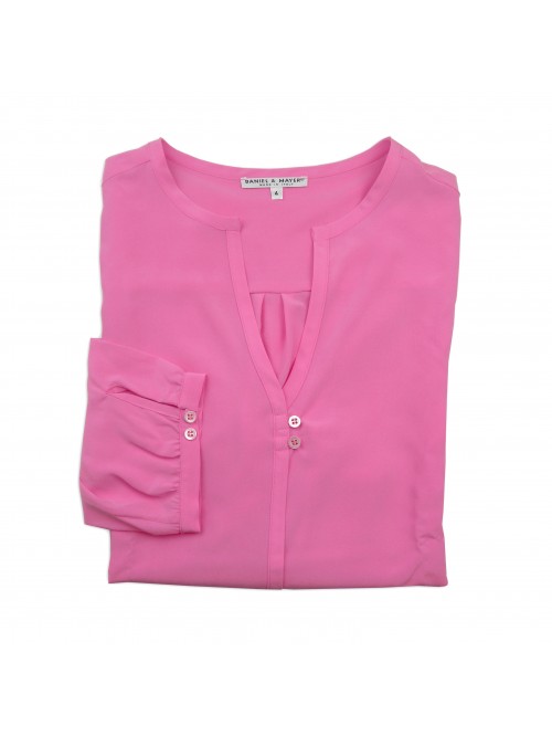 Daniel & Mayer Maglia Donna Mod. Savona Unita Pink Daniel & Mayer Maglia Donna Mod. Savona Unita Pink