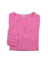 Daniel & Mayer Maglia Donna Mod. Savona Unita Pink