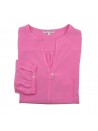 Daniel & Mayer Maglia Donna Mod. Savona Unita Pink