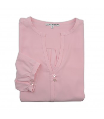 Daniel & Mayer Maglia Donna Mod. Savona Unita Rosa