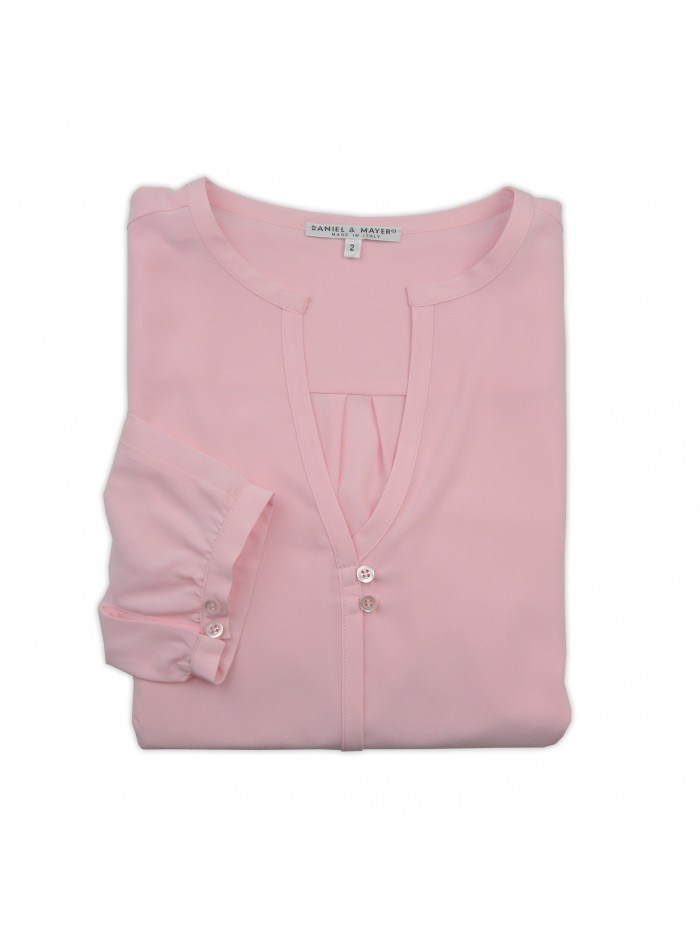Daniel & Mayer Maglia Donna Mod. Savona Unita Rosa Daniel & Mayer Maglia Donna Mod. Savona Unita Rosa