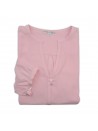 Daniel & Mayer Maglia Donna Mod. Savona Unita Rosa