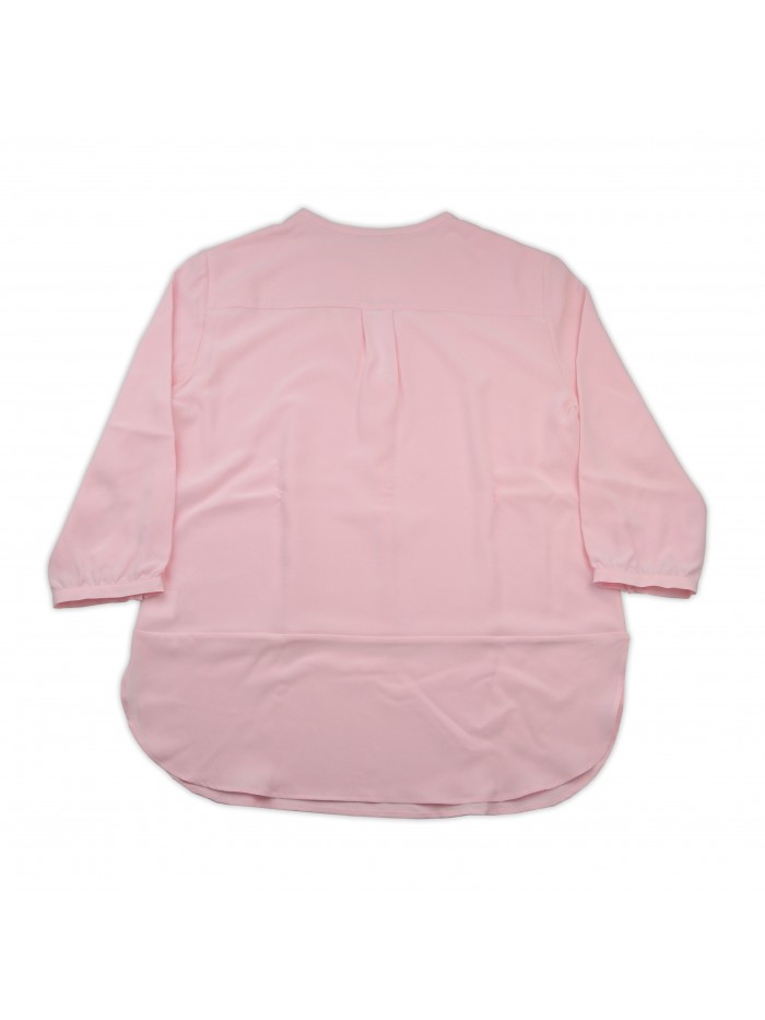 Daniel & Mayer Maglia Donna Mod. Savona Unita Rosa