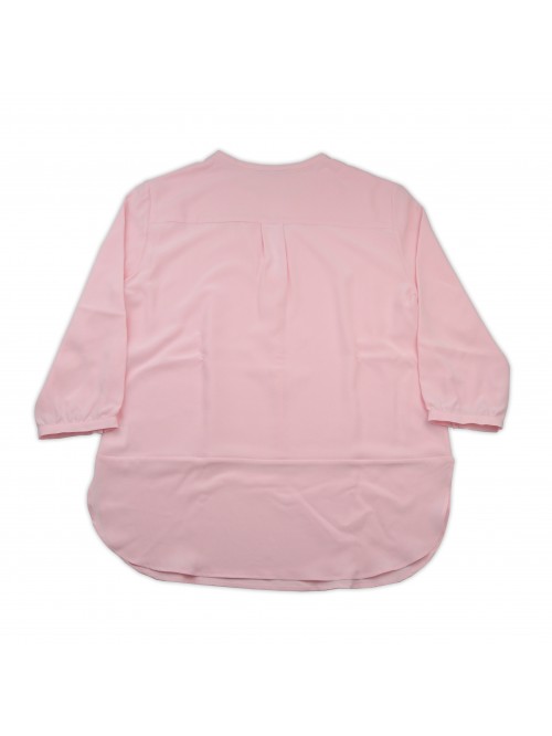 Daniel & Mayer Maglia Donna Mod. Savona Unita Rosa