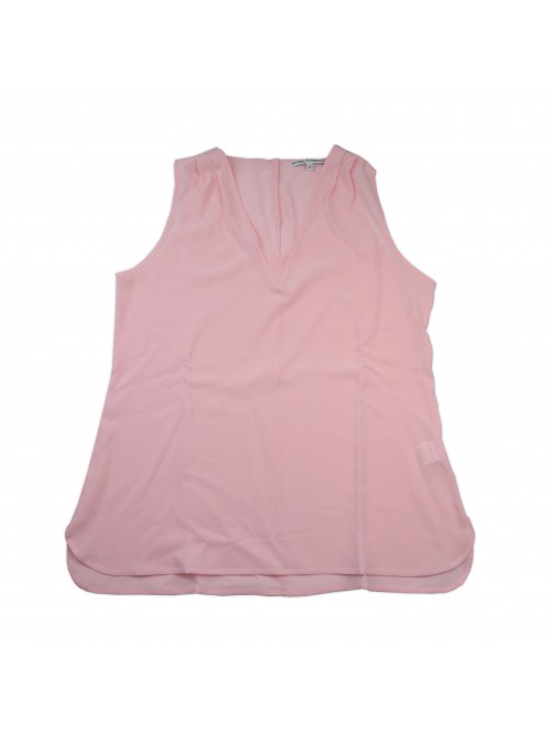 Daniel & Mayer Sweater Woman Mod. Doris Plain Pink Daniel & Mayer Sweater Woman Mod. Doris Plain Pink