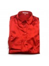Daniel & Mayer Polo Shirt Woman Mod. Assunta Unita Cardinale