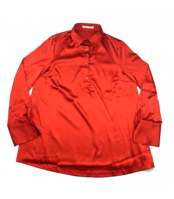 Daniel & Mayer Camicia Polo Donna Mod. Assunta Unita Cardinale 2