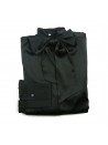 Daniel & Mayer Polo Shirt Woman Mod. Adria Unita Black