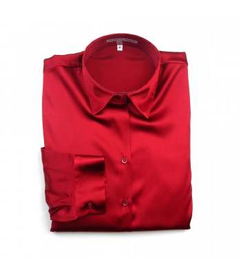 Daniel & Mayer Camicia Donna Mod. Camogli Unita Bourdeaux