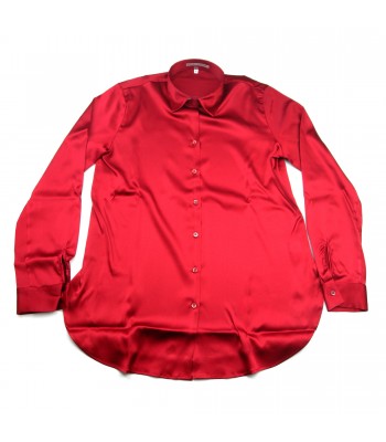 Daniel & Mayer Camicia Donna Mod. Camogli Unita Bourdeaux 2