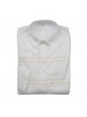 Daniel & Mayer Woman Shirt Mod. Alma Plain White