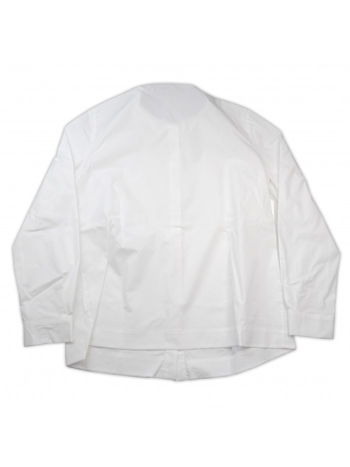 Daniel & Mayer Camicia Donna Mod. Alma Unita Bianco