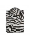 Daniel & Mayer Woman Shirt Mod. Camogli Zebra