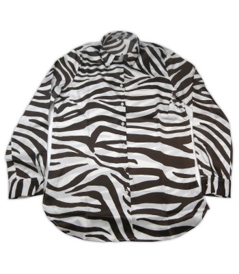 Daniel & Mayer Woman Shirt Mod. Camogli Zebra 2