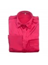 Daniel & Mayer Camicia Donna Mod. Agnese Unita Magenta