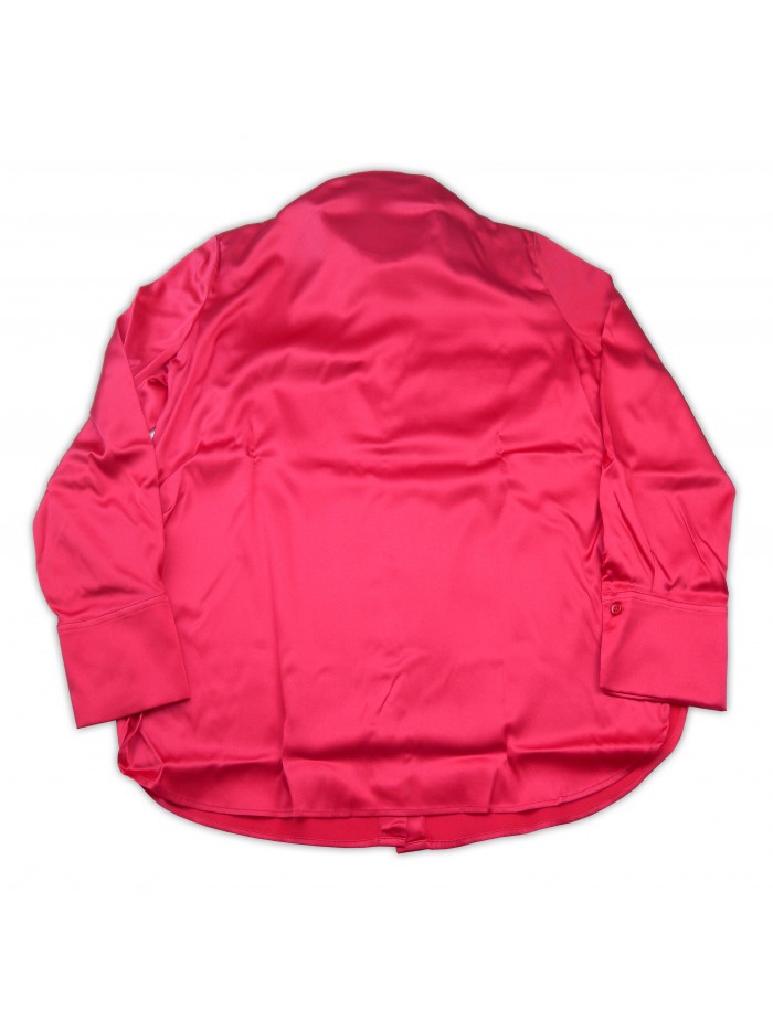 Daniel & Mayer Camicia Donna Mod. Agnese Unita Magenta
