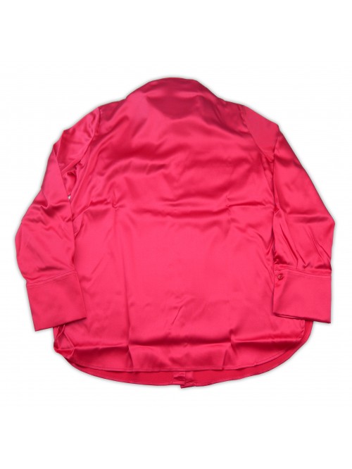 Daniel & Mayer Camicia Donna Mod. Agnese Unita Magenta