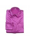 Daniel & Mayer Camicia Donna Mod. Agnese Unita Viola