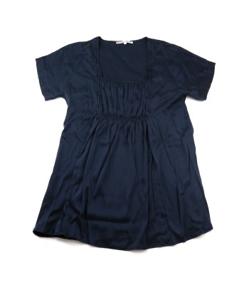 Daniel & Mayer Maglia Blouse Donna Mod. Silvia Unita Blu