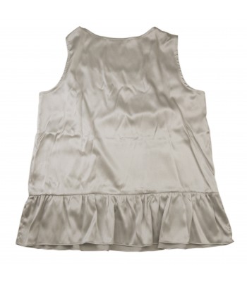 Daniel & Mayer Maglia Top Donna Mod. 2007 Unita Beige 2