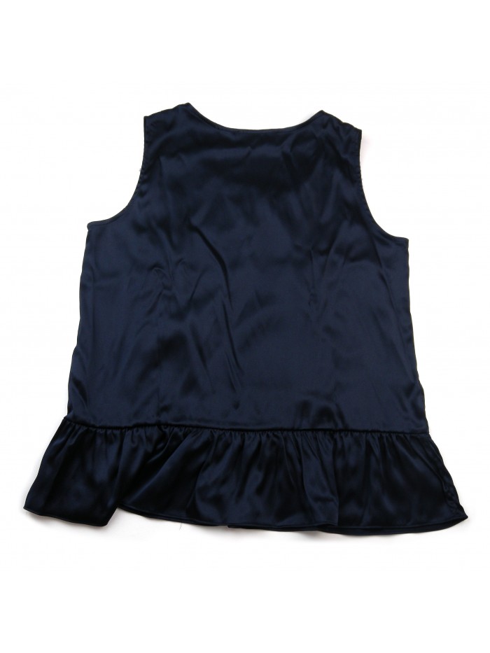 Daniel & Mayer Maglia Top Donna Mod. 2007 Unita Blu Daniel & Mayer Maglia Top Donna Mod. 2007 Unita Blu