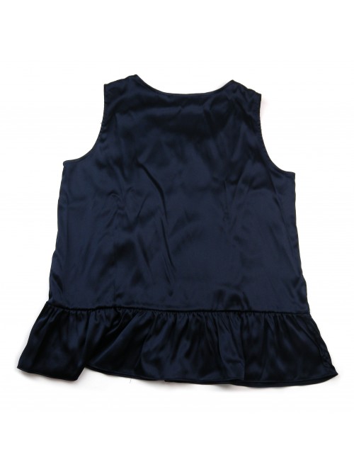 Daniel & Mayer Maglia Top Donna Mod. 2007 Unita Blu Daniel & Mayer Maglia Top Donna Mod. 2007 Unita Blu