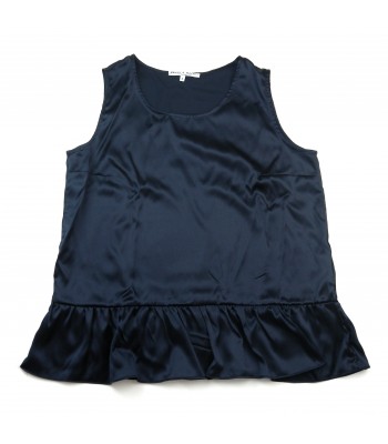 Daniel & Mayer Maglia Top Donna Mod. 2007 Unita Blu 2