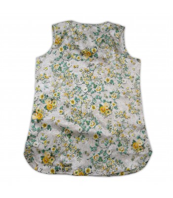 Daniel & Mayer Shirt Top Woman Mod. Siena Floral Multicolor 2