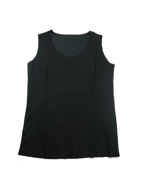 Daniel & Mayer Maglia Top Donna Mod. Laser Unita Nero Daniel & Mayer Maglia Top Donna Mod. Laser Unita Nero