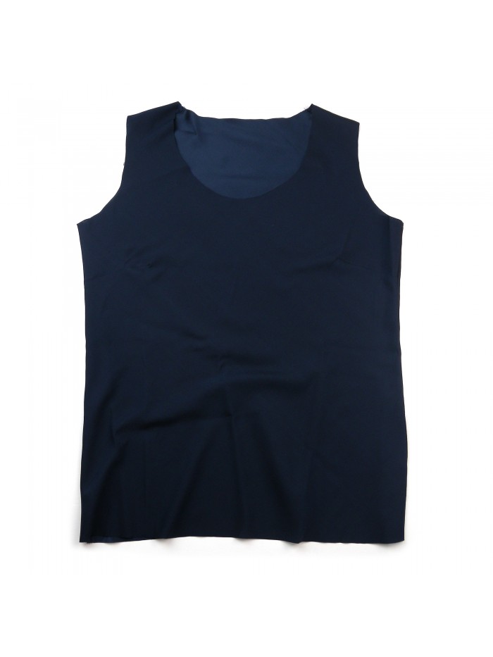 Daniel & Mayer Maglia Top Donna Mod. Laser Unita Blu Daniel & Mayer Maglia Top Donna Mod. Laser Unita Blu