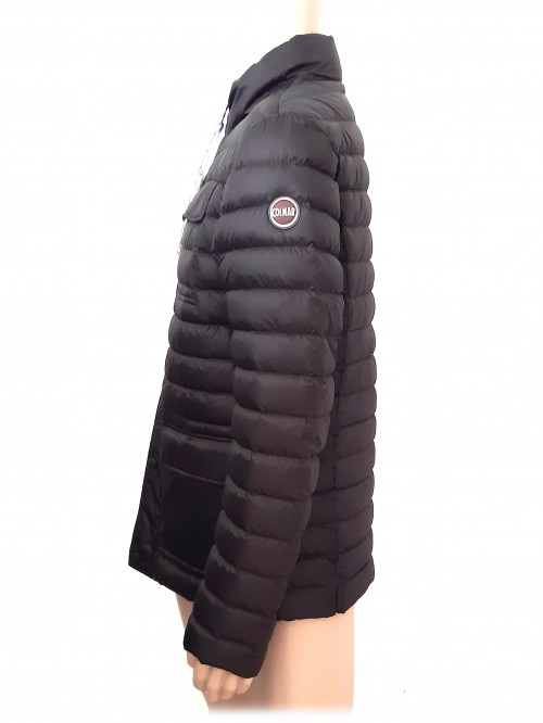 Colmar Men's Jacket Mod. 1280 Floid COL 68 Blue