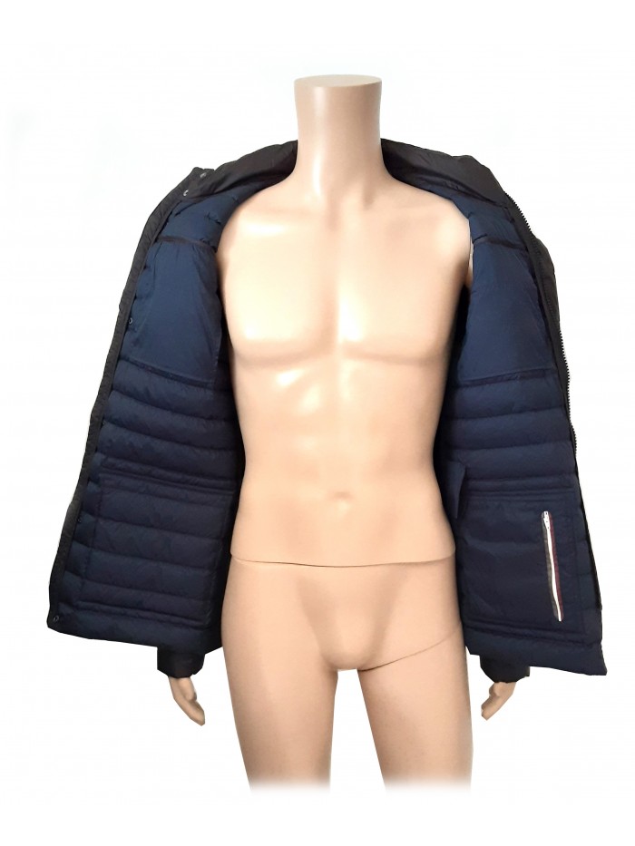 Colmar Giacca Uomo Mod. 1280 Floid COL 258 Marrone