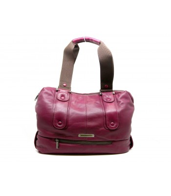 Mandarina Duck Lips Bag