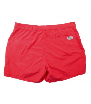 Ralph Laurent Costume Da Bagno Uomo Mod. Adrew Short Rosso 2