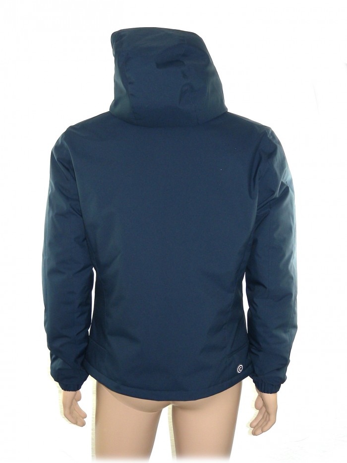 Colmar Giubbotto Uomo Mod. 1273 COL 167 Blu