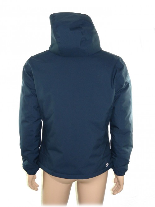 Colmar Giubbotto Uomo Mod. 1273 COL 167 Blu