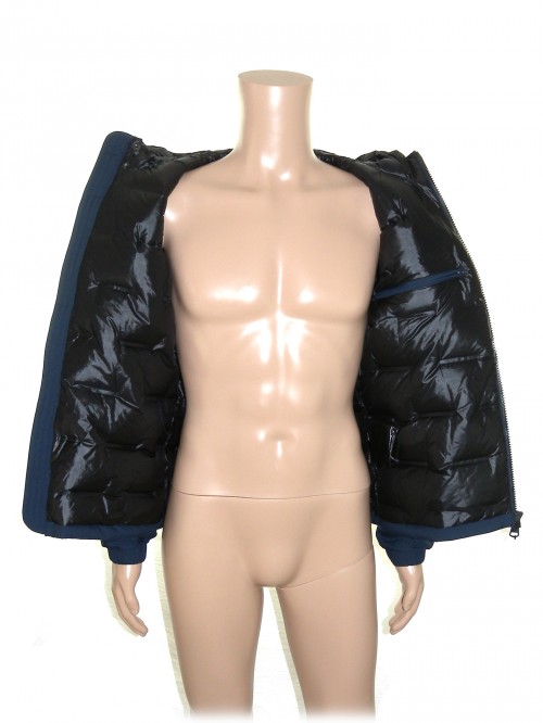 Colmar Giubbotto Uomo Mod. 1273 COL 167 Blu