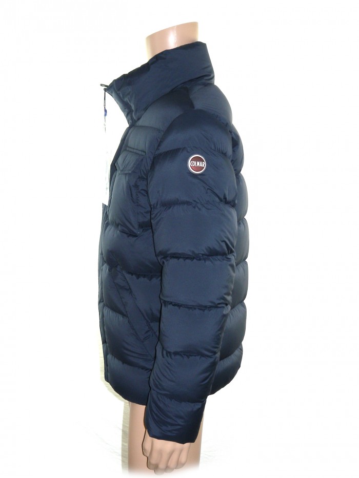 Colmar Giubbotto Uomo Mod. 1282 COL 68 Blu