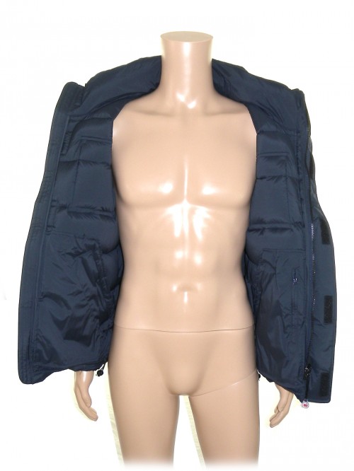 Colmar Giubbotto Uomo Mod. 1282 COL 68 Blu