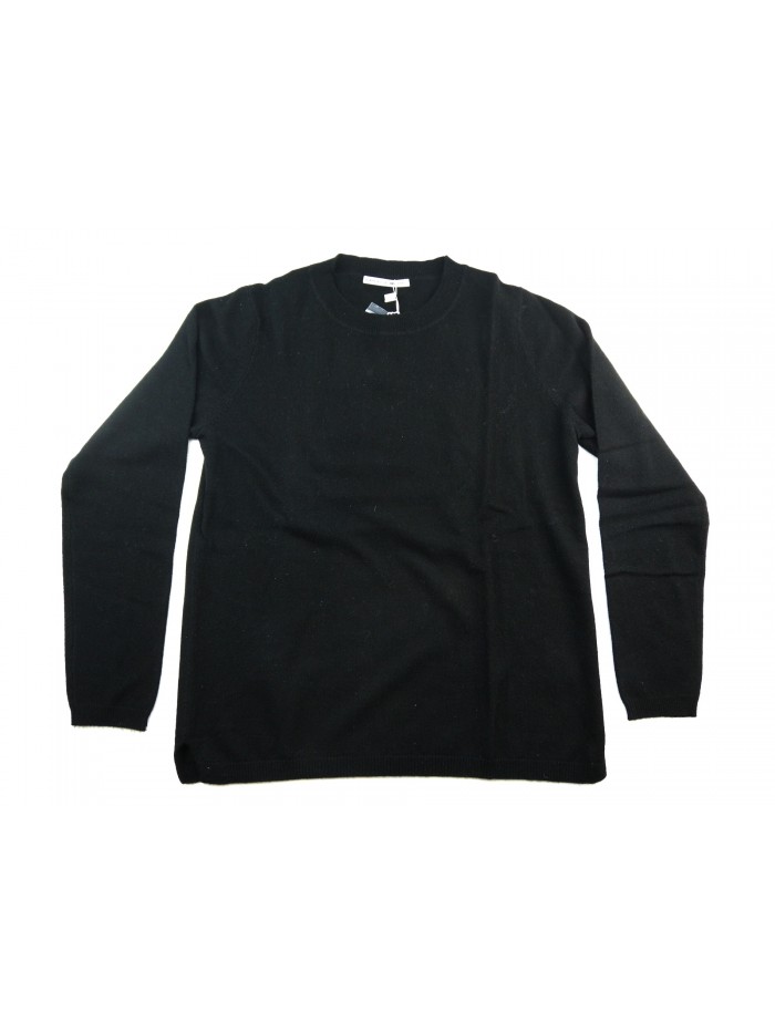 Daniel & Mayer Women's Shirt Art. W43215 COL 099 Black